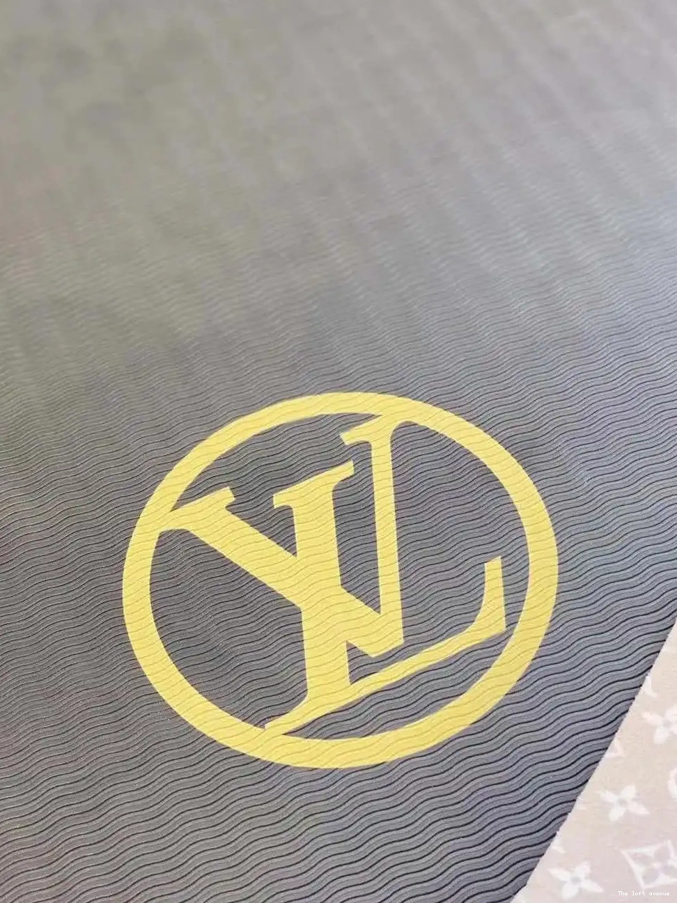 MAT CUSTOM YOGA 0707